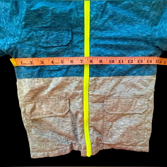 Swiss Tech Jacket - Picture 4 of 10